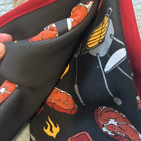 Cuisinart BBQ set - Picture 4 of 4